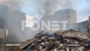 Vesti u 60 sekundi